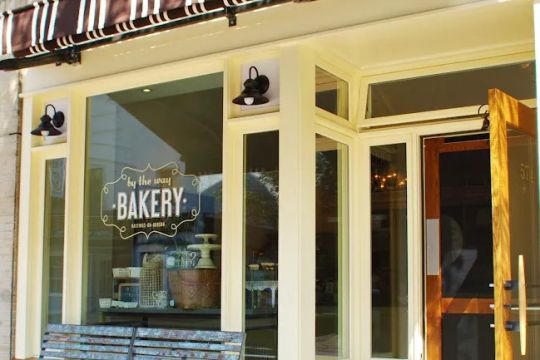 By the Way Bakery