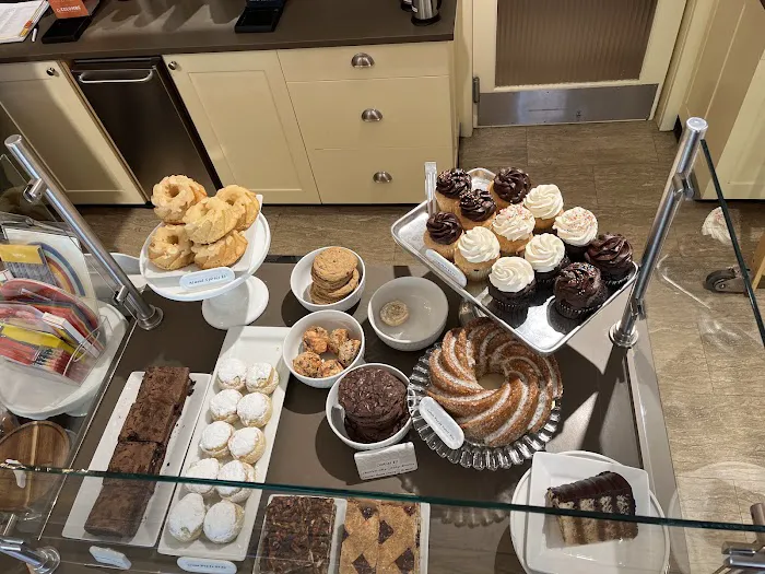By the Way Bakery Picture 2