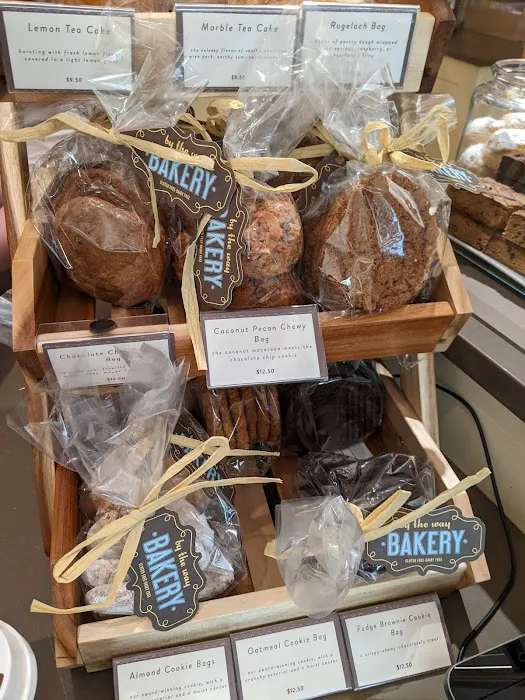 By the Way Bakery Picture 4