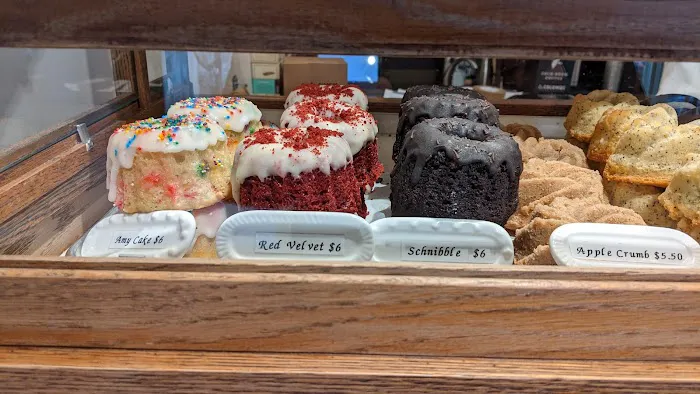 By the Way Bakery Picture 5