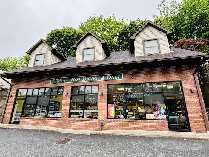 Brook Street Hot Bagels & Deli Picture 1