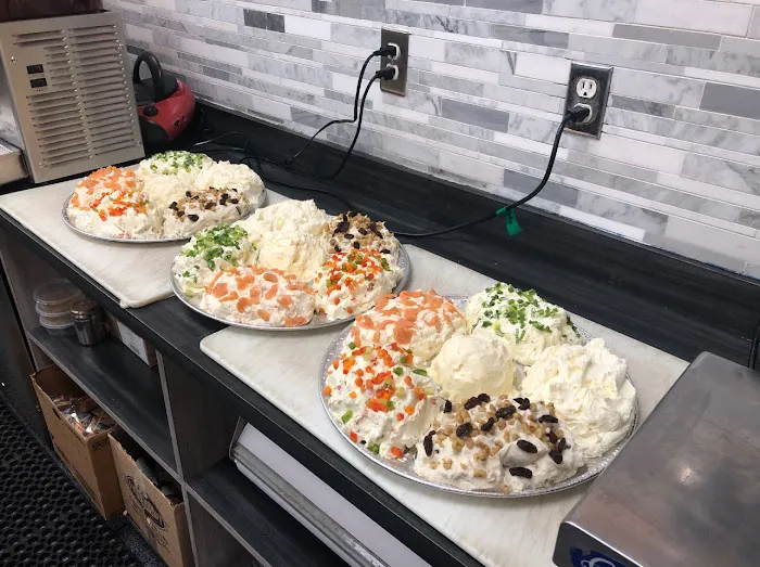 Brook Street Hot Bagels & Deli Picture 3