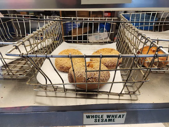 Brook Street Hot Bagels & Deli Picture 9