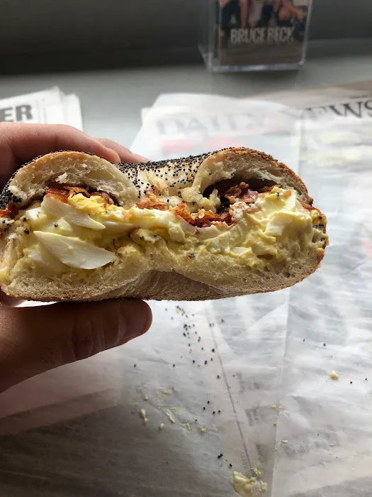 Brook Street Hot Bagels & Deli Picture 4