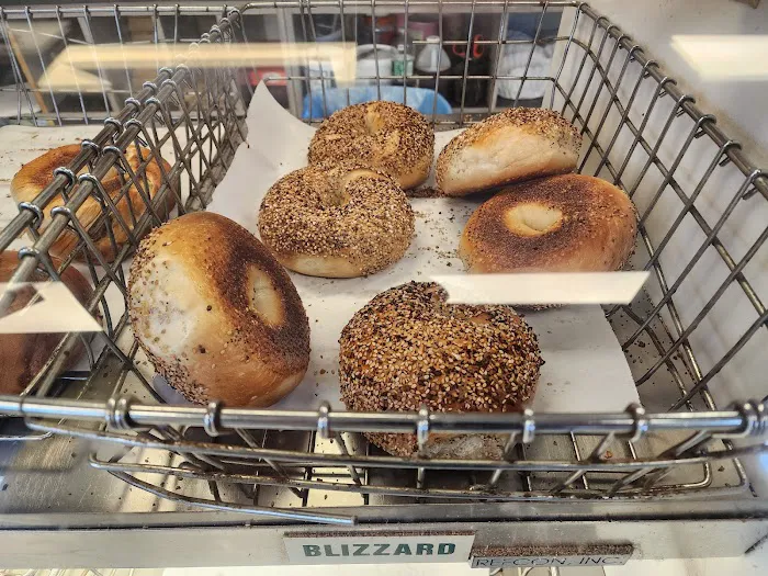 Brook Street Hot Bagels & Deli Picture 8