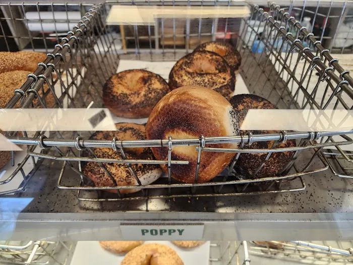 Brook Street Hot Bagels & Deli Picture 7