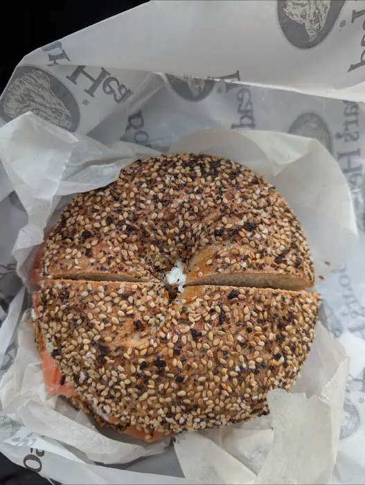 Brook Street Hot Bagels & Deli Picture 5