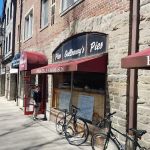 Galloway’s Bakery