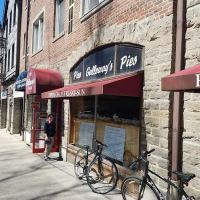 Galloway’s Bakery ico