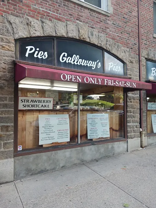 Galloway’s Bakery Picture 2