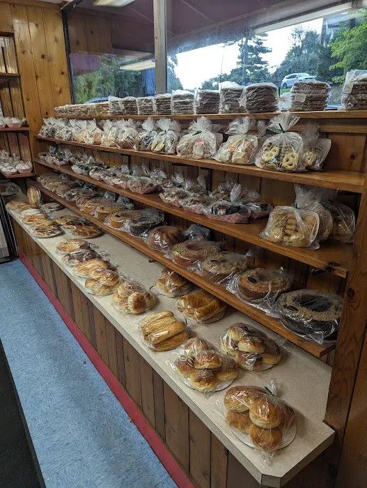 Galloway’s Bakery Picture 4