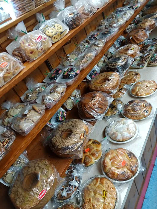 Galloway’s Bakery Picture 8