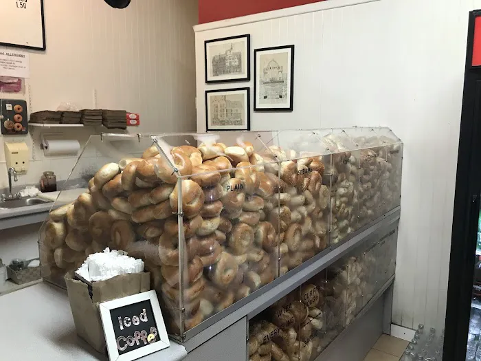 Scarsdale Bagels Picture 1