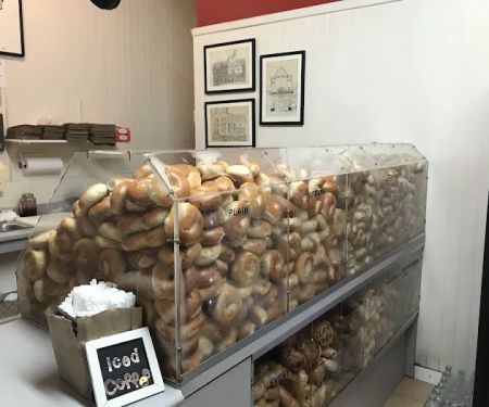 Scarsdale Bagels