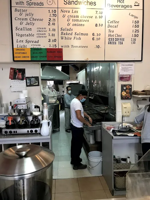 Scarsdale Bagels Picture 3