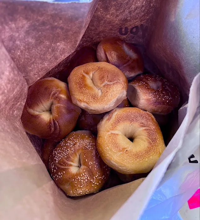 Scarsdale Bagels Picture 2
