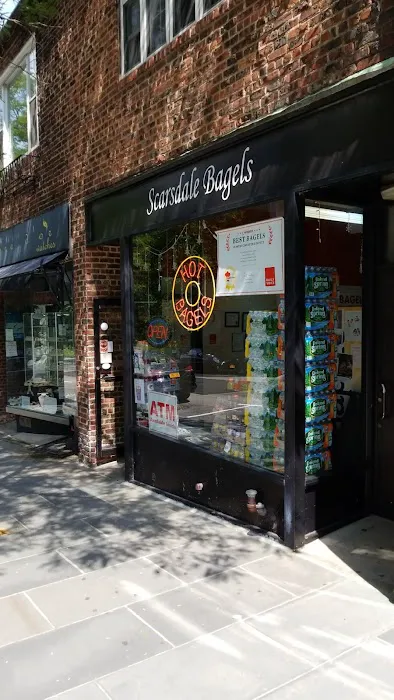 Scarsdale Bagels Picture 6