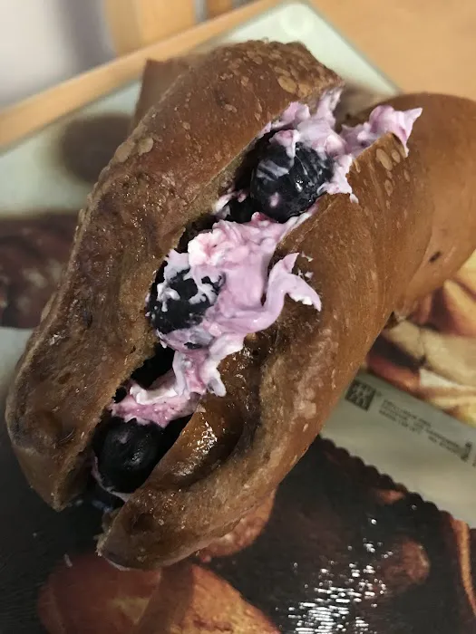 Scarsdale Bagels Picture 9