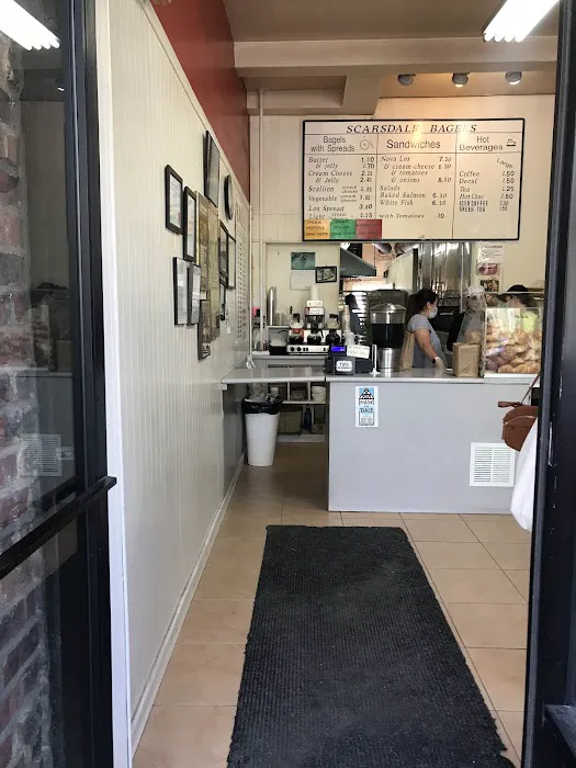 Scarsdale Bagels Picture 10