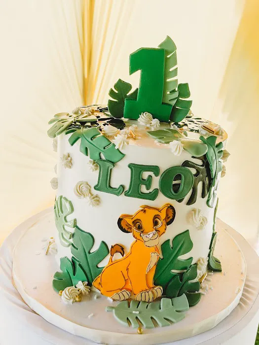 Lulu Cake Boutique Picture 1
