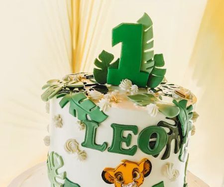 Lulu Cake Boutique