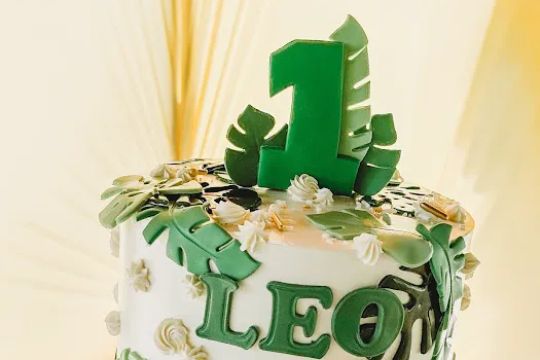 Lulu Cake Boutique