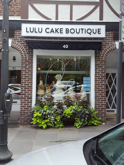 Lulu Cake Boutique Picture 2