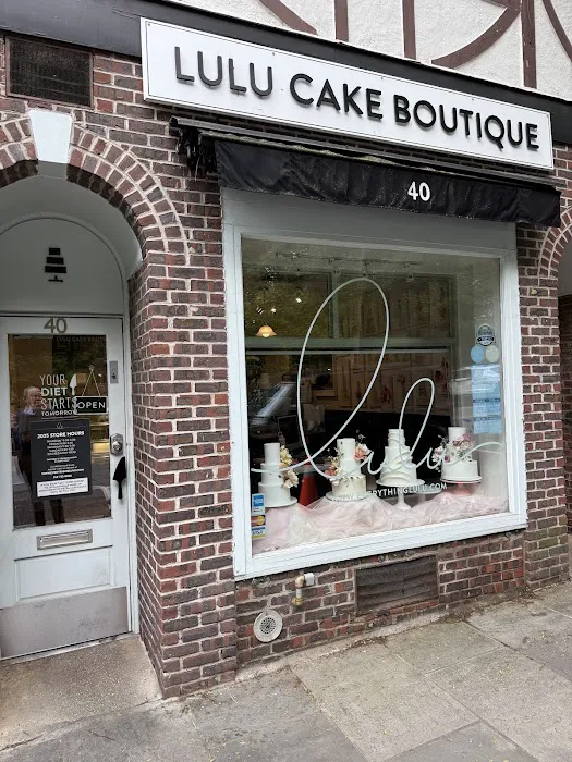 Lulu Cake Boutique Picture 6