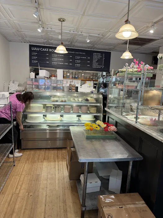 Lulu Cake Boutique Picture 8