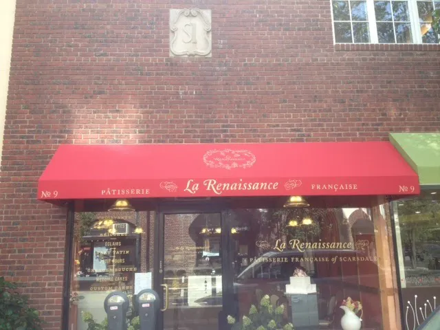 La Renaissance Patisserie Francaise Picture 2