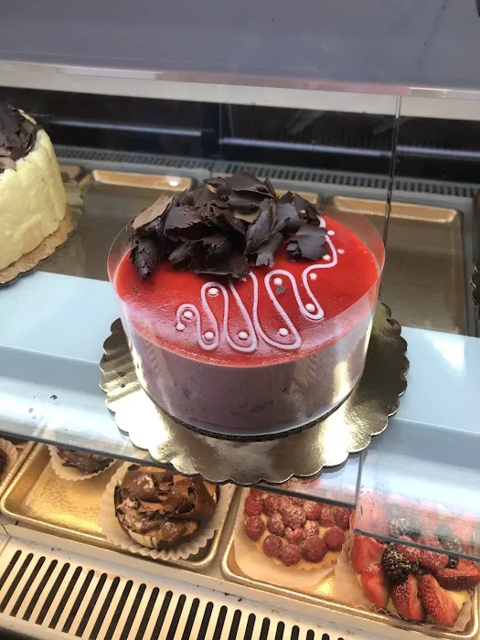 La Renaissance Patisserie Francaise Picture 1