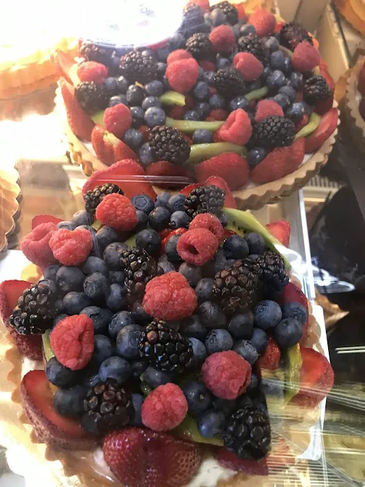 La Renaissance Patisserie Francaise Picture 8