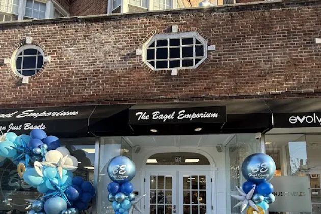 The Bagel Emporium of Scarsdale