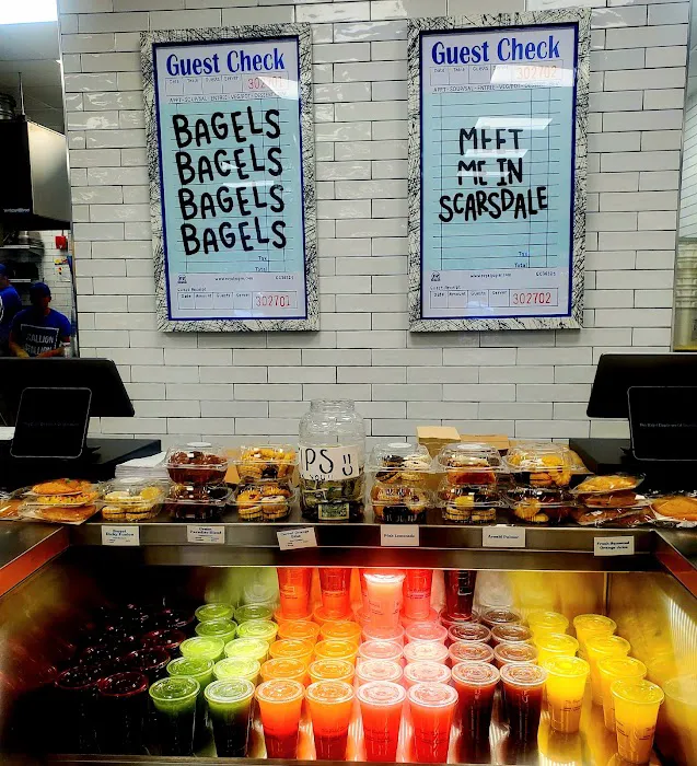 The Bagel Emporium of Scarsdale Picture 5