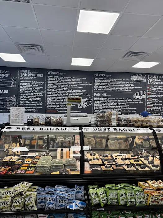 The Bagel Emporium of Scarsdale Picture 9