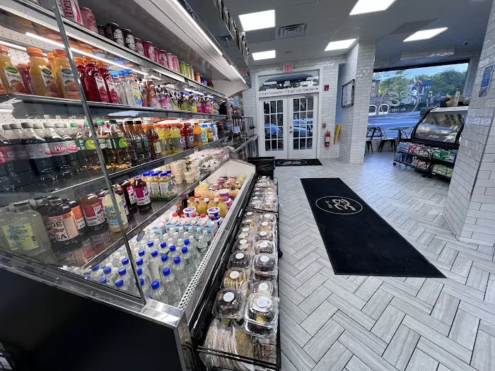The Bagel Emporium of Scarsdale Picture 10