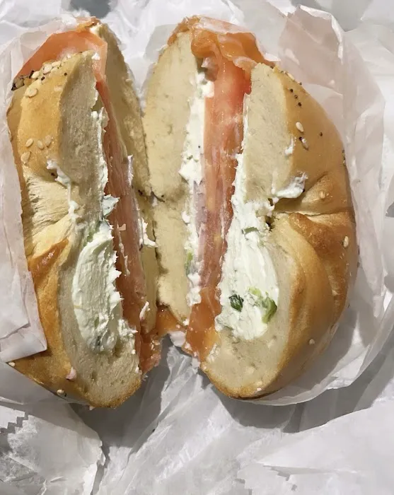 Empire Bagels Picture 3