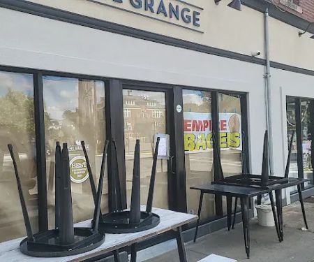 Empire Bagels
