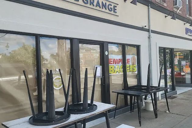 Empire Bagels