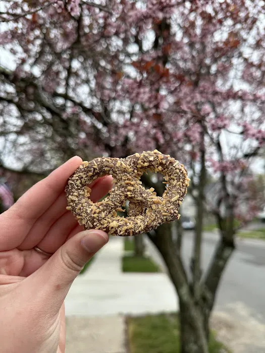 The Dressed Pretzel & Co. Picture 9
