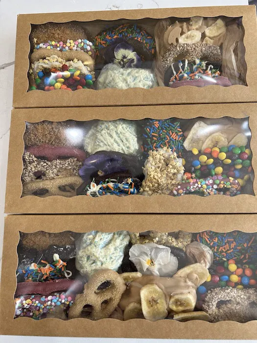 The Dressed Pretzel & Co. Picture 7