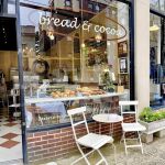 Bread & Cocoa