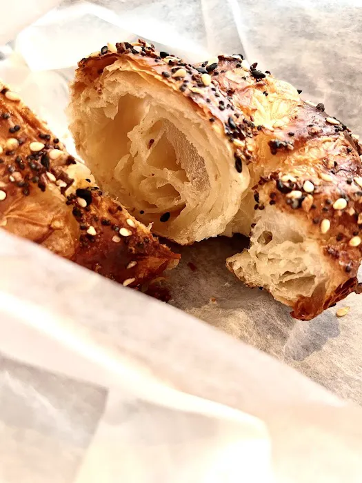 Bread & Cocoa Picture 4