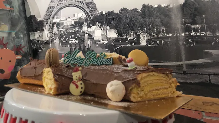 La Parisienne French Bakery Picture 3