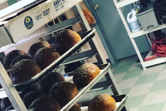 La Parisienne French Bakery
