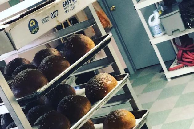 La Parisienne French Bakery