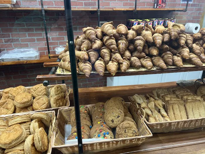 La Parisienne French Bakery Picture 2