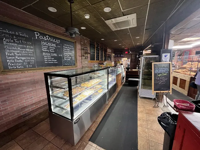 La Parisienne French Bakery Picture 7