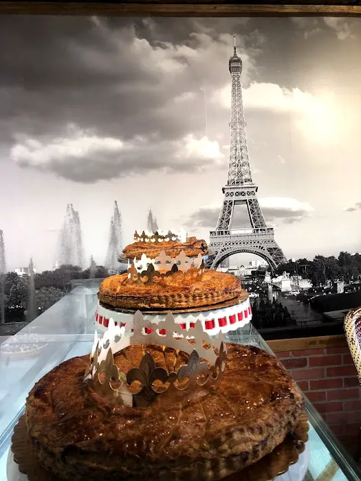 La Parisienne French Bakery Picture 9
