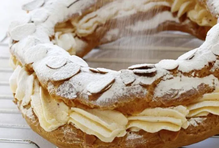 La Parisienne French Bakery Picture 10